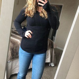 Lululemon Morino Wool Sweater